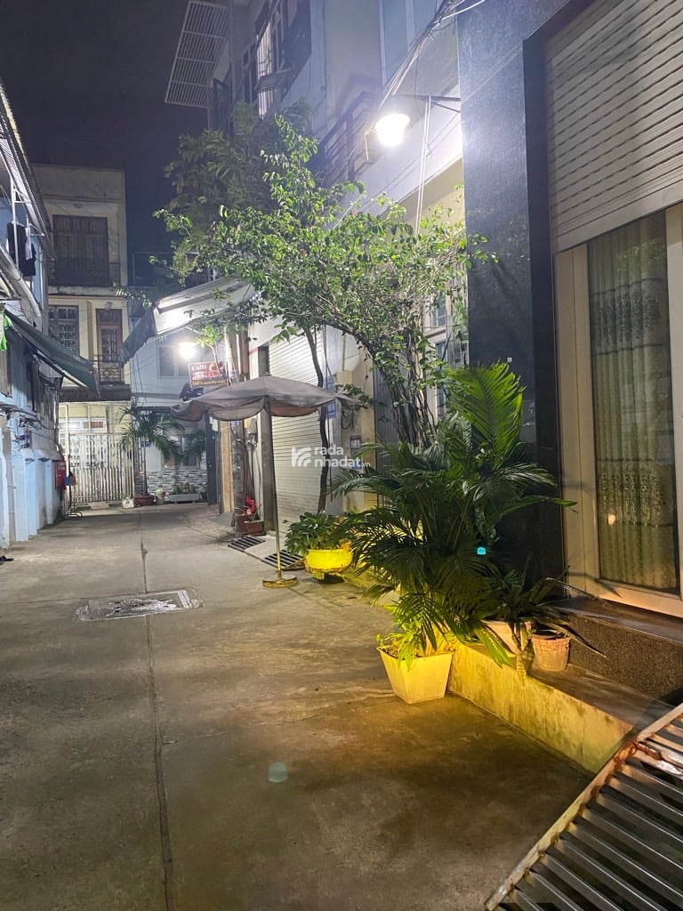 GẦN KCN TÂN BÌNH, HẺM XE HƠI NGUYỄN HỮU TIẾN, TÂN PHÚ, 43M2 HIẾM CÓ. GIẢM 550TR CHỈ 5.2T TL