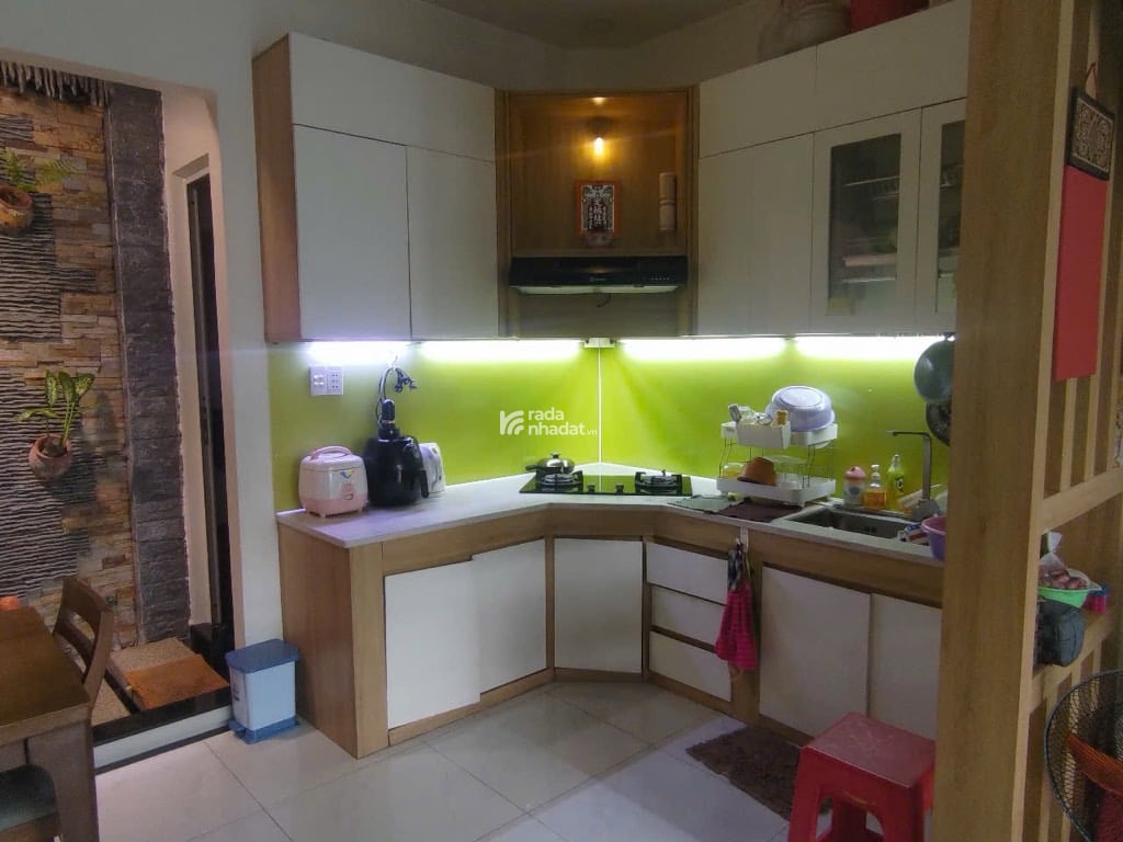 GẦN KCN TÂN BÌNH, HẺM XE HƠI NGUYỄN HỮU TIẾN, TÂN PHÚ, 43M2 HIẾM CÓ. GIẢM 550TR CHỈ 5.2T TL