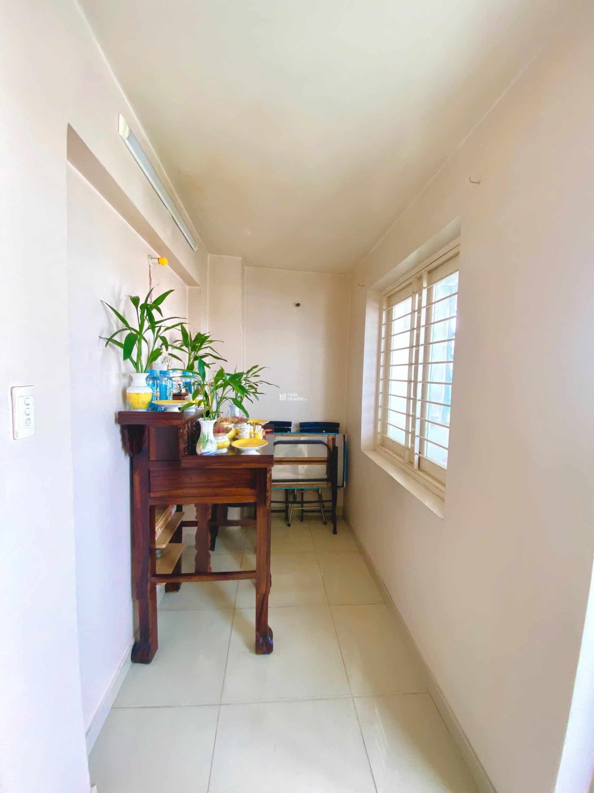 NHÀ 4 TẦNG QUANG TRUNG GÒ VẤP – HẺM 5M XE HƠI – 4PN 5WC – FULL TIỆN ÍCH – NHÀ ĐẸP Ở NGAY – 7.86 TỶ