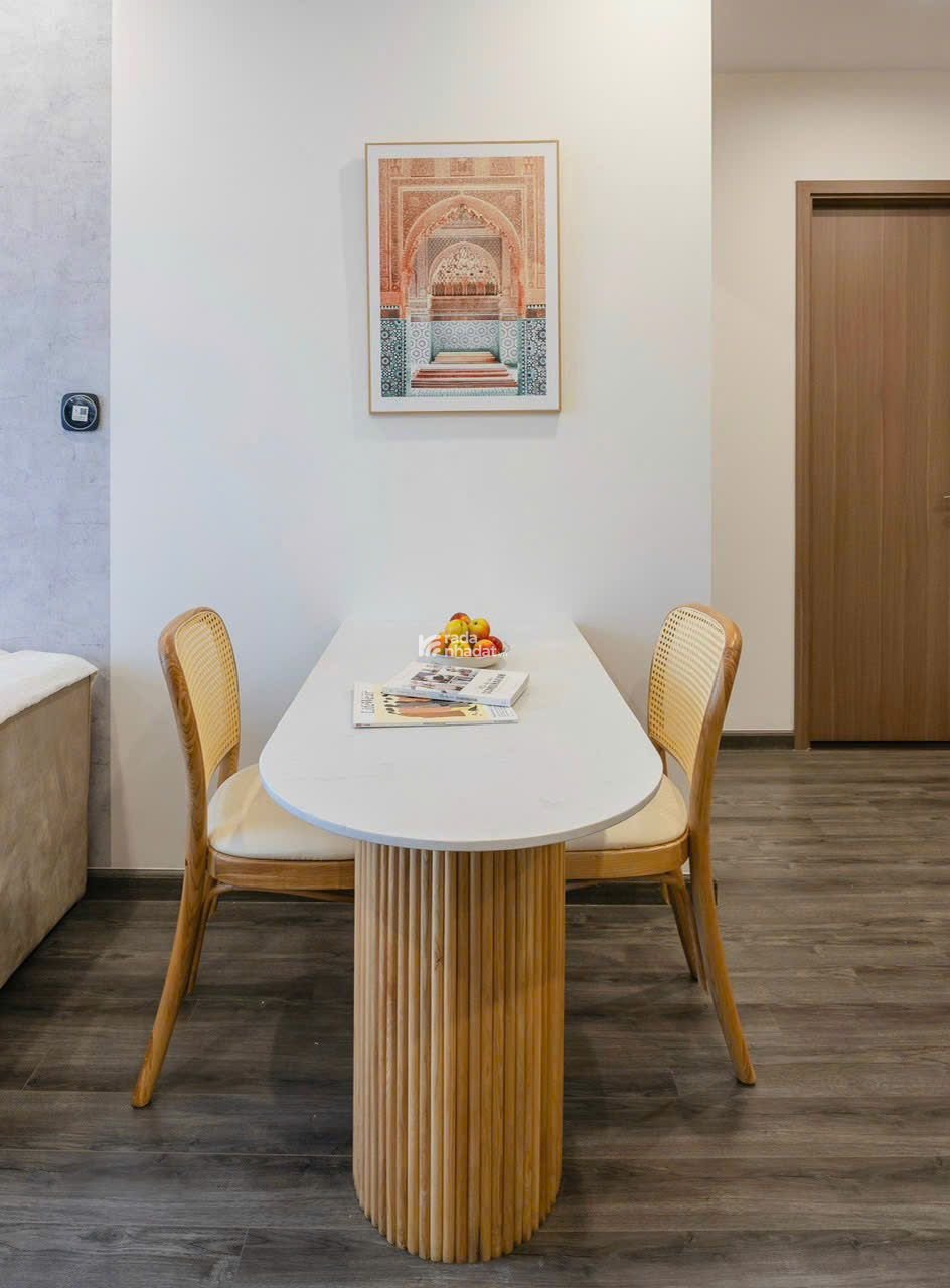 Cho thuê căn hộ 1 phòng ngủ giá 5,5 triệu VND tại Vinhomes Ocean Park 1 LH 0963 663 ***
