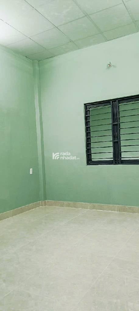 BÁN NHÀ HẺM 8M THÔNG TÊN LỬA 55M2 5.X TỶ GẦN AEON MALL BÌNH TÂN