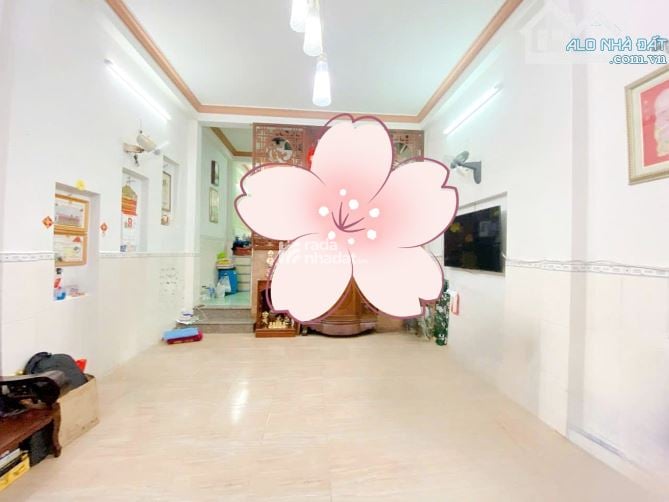 BÁN NHÀ LÊ CÔNG PHÉP 68M2 3 TẦNG 4PN 5.5 TỶ NGAY BẾN XE MIỀN TÂY KHU DÂN TRÍ CAO BÌNH TÂN  