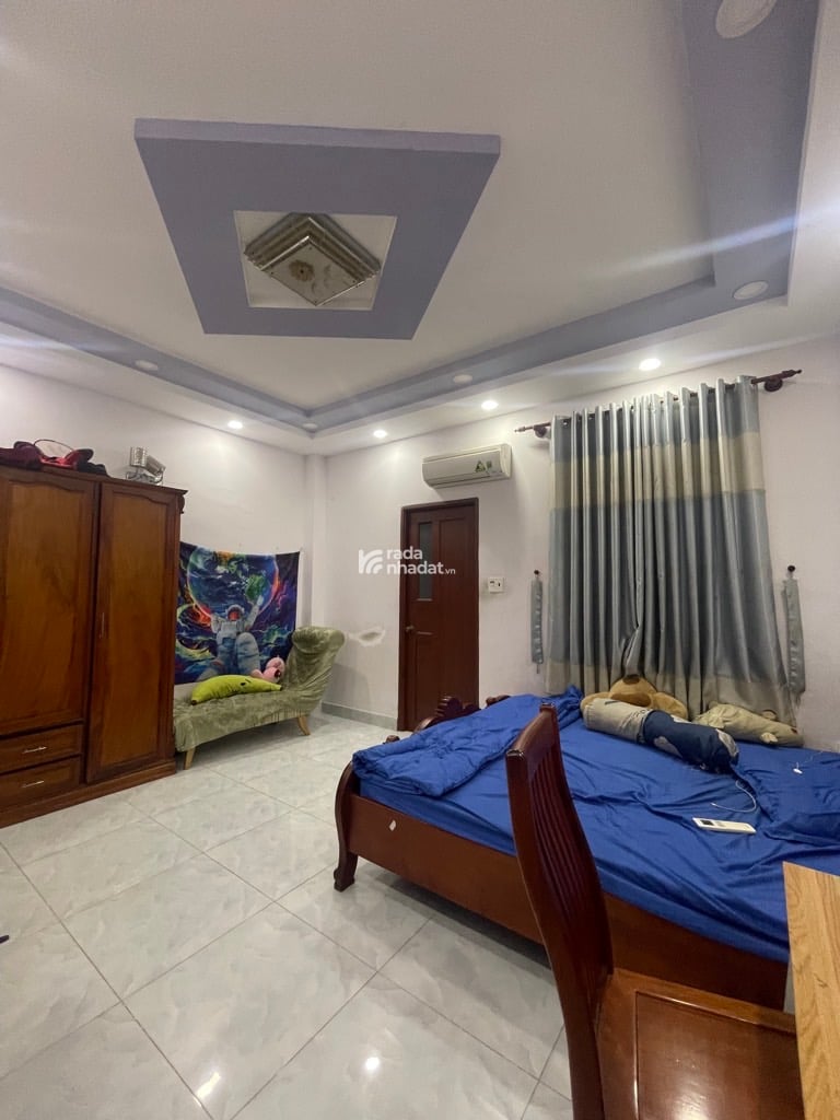 BÁN NHÀ MẶT TIỀN BÌNH HƯNG HÒA 102M2 12 TỶ 4 TẦNG 5PN ĐƯỜNG SỐ 10 BÌNH TÂN 