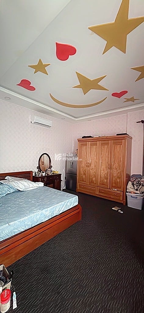 Bán nhà đường hương lộ 80 giá chỉ hơn  6 tỷ 100 M2 