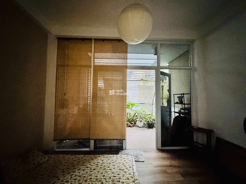 HẺM XE HƠI XÔ VIẾT NGHỆ TĨNH, BÌNH THẠNH, 60M2 MỚI Ở NGAY. GIẢM 350TR CHỈ 12.5T 