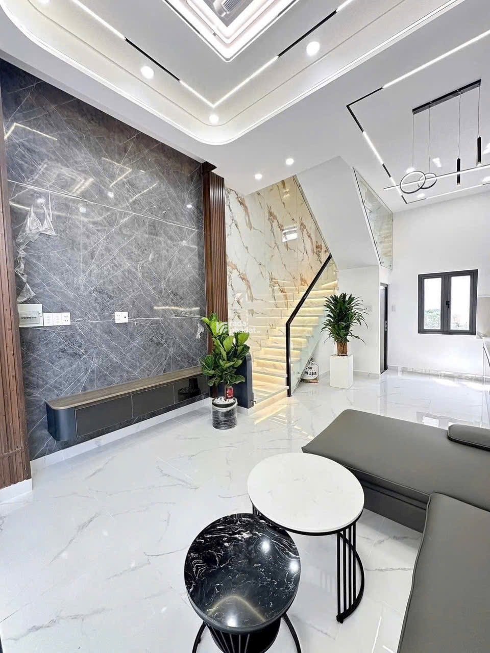 bán nhà hương lộ 2 4x10 chỉ 4.8 tỷ 