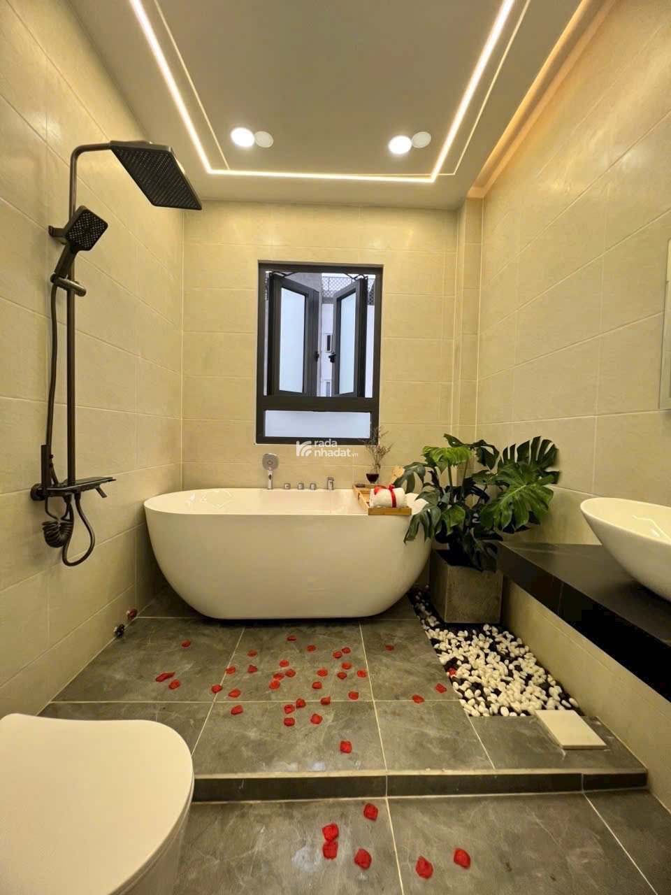 bán nhà hương lộ 2 4x10 chỉ 4.8 tỷ 