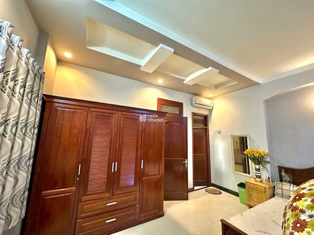 MỚI ĐẸP LUNG LINH, MẶT TIỀN KD ĐA NGÀNH NGHỀ, CÓ DÒNG TIỀN 4 TẦNG 5,5X16 CHỈ 9 TỶ.