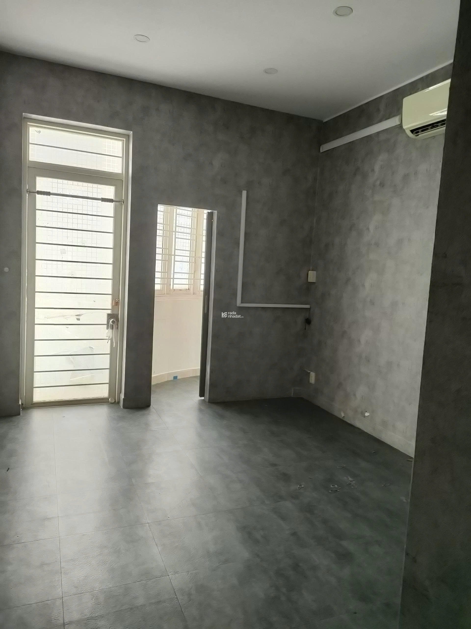 BÁN NHÀ HOẶC CHO THUÊ NHÀ HẺM 449 SƯ VẠN HẠNH- 3.4x16- 4 tầng