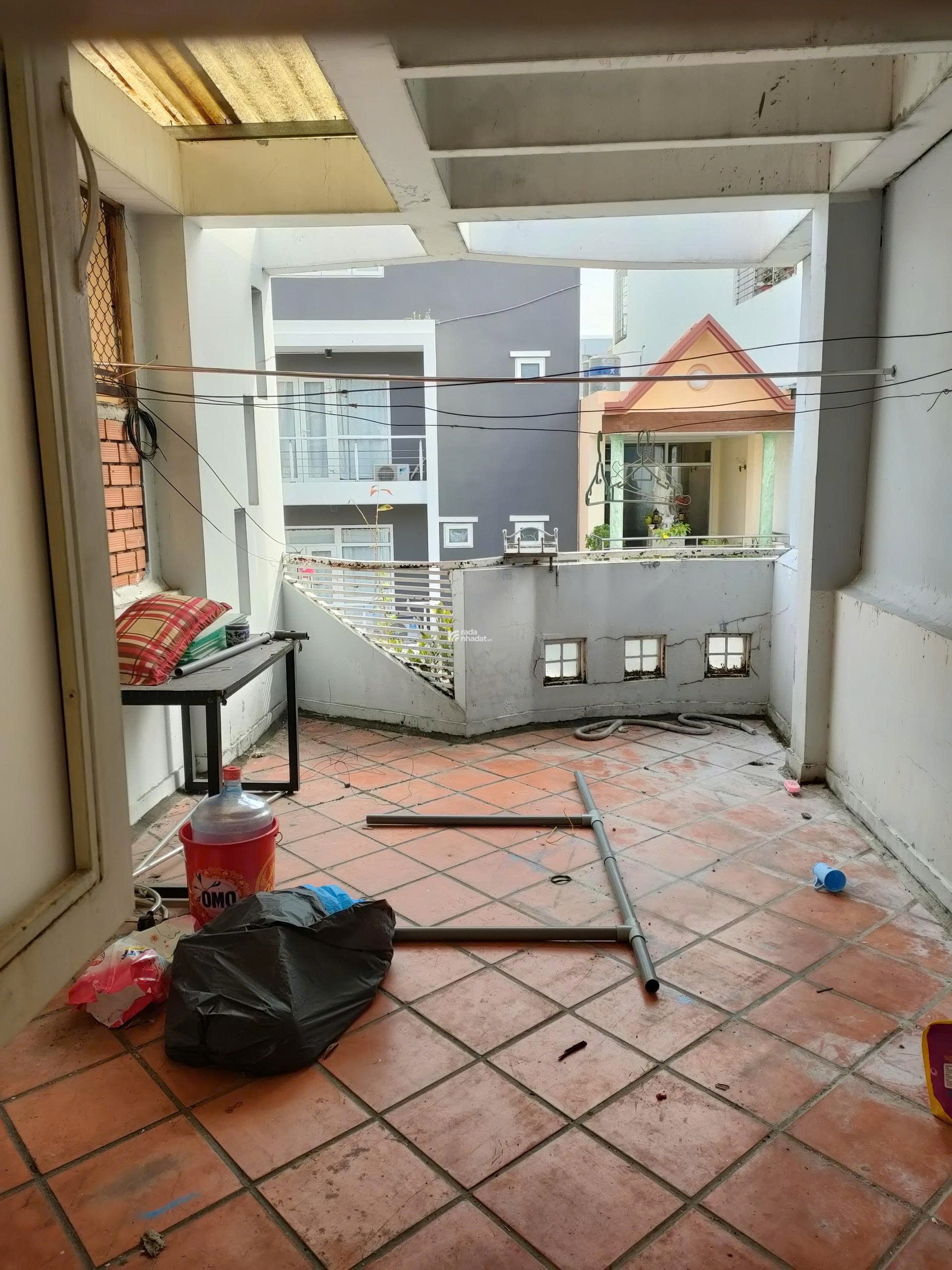 BÁN NHÀ HOẶC CHO THUÊ NHÀ HẺM 449 SƯ VẠN HẠNH- 3.4x16- 4 tầng