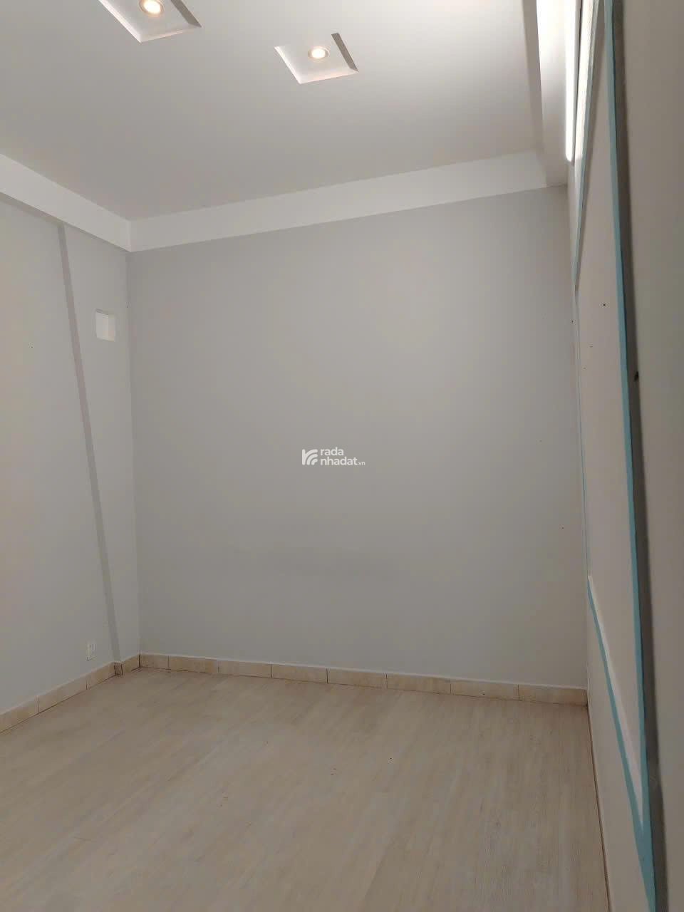 BÁN NHÀ HOẶC CHO THUÊ NHÀ HẺM 449 SƯ VẠN HẠNH- 3.4x16- 4 tầng