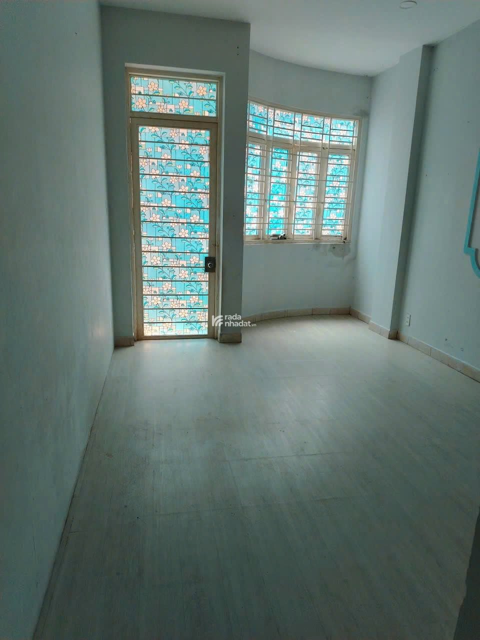 BÁN NHÀ HOẶC CHO THUÊ NHÀ HẺM 449 SƯ VẠN HẠNH- 3.4x16- 4 tầng