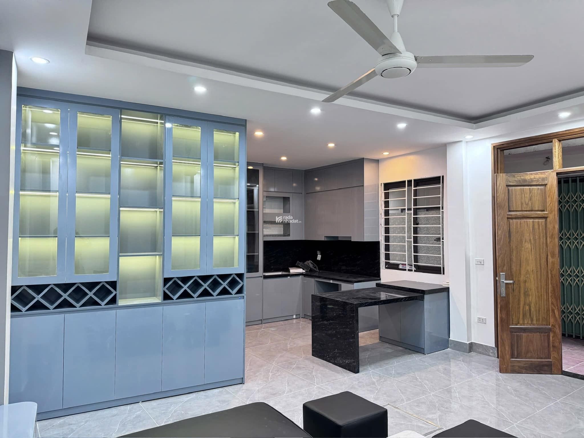 Chung cư Parkiara - Parkcity Hà Nội