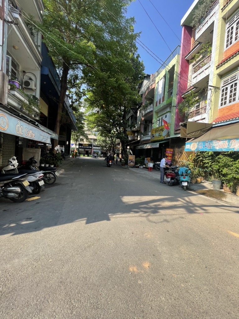  MẶT TIỀN THÀNH CÔNG -  160m2 - NGANG LỚN 12m - CHIA THÀNH 2 CĂN, ĐANG CHO THUÊ 20tr/ THÁNG -