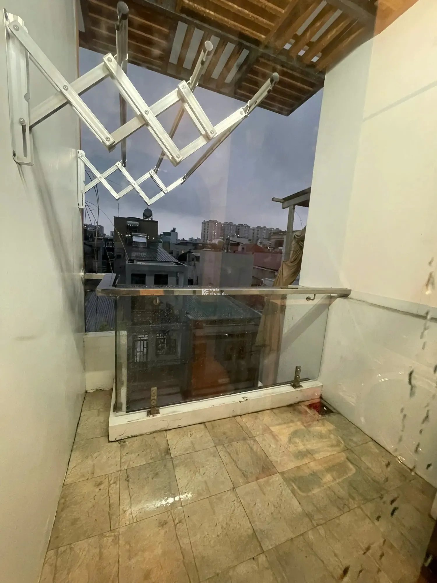 MẶT TIỀN ĐẸP - 4 TẦNG KIÊN CỐ - NGANG 8M HIẾM - SỔ A4 - Ở & KINH DOANH ĐỈNH NGAY TRUNG TÂM TÂN PHÚ 