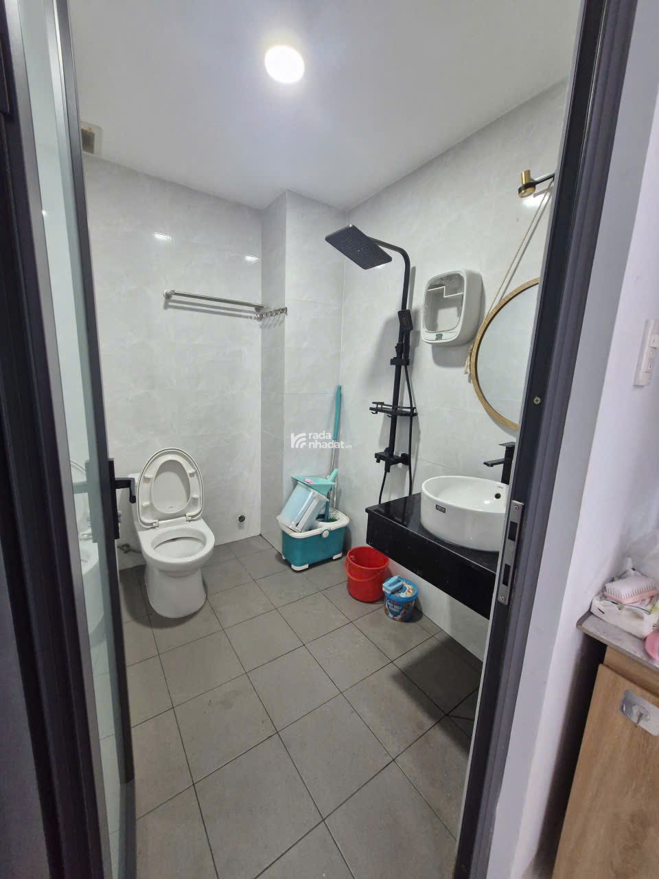 Cho nữ thuê phòng trọ mới, đẹp