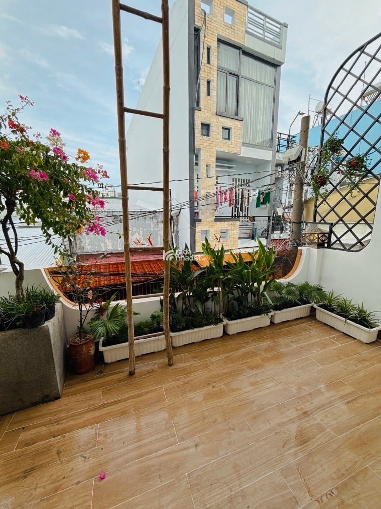 BÁN GẤP NGAY DƯƠNG VĂN DƯƠNG 65M2 - HẺM XE HƠI - TẶNG TOÀN BỘ NỘI THẤT