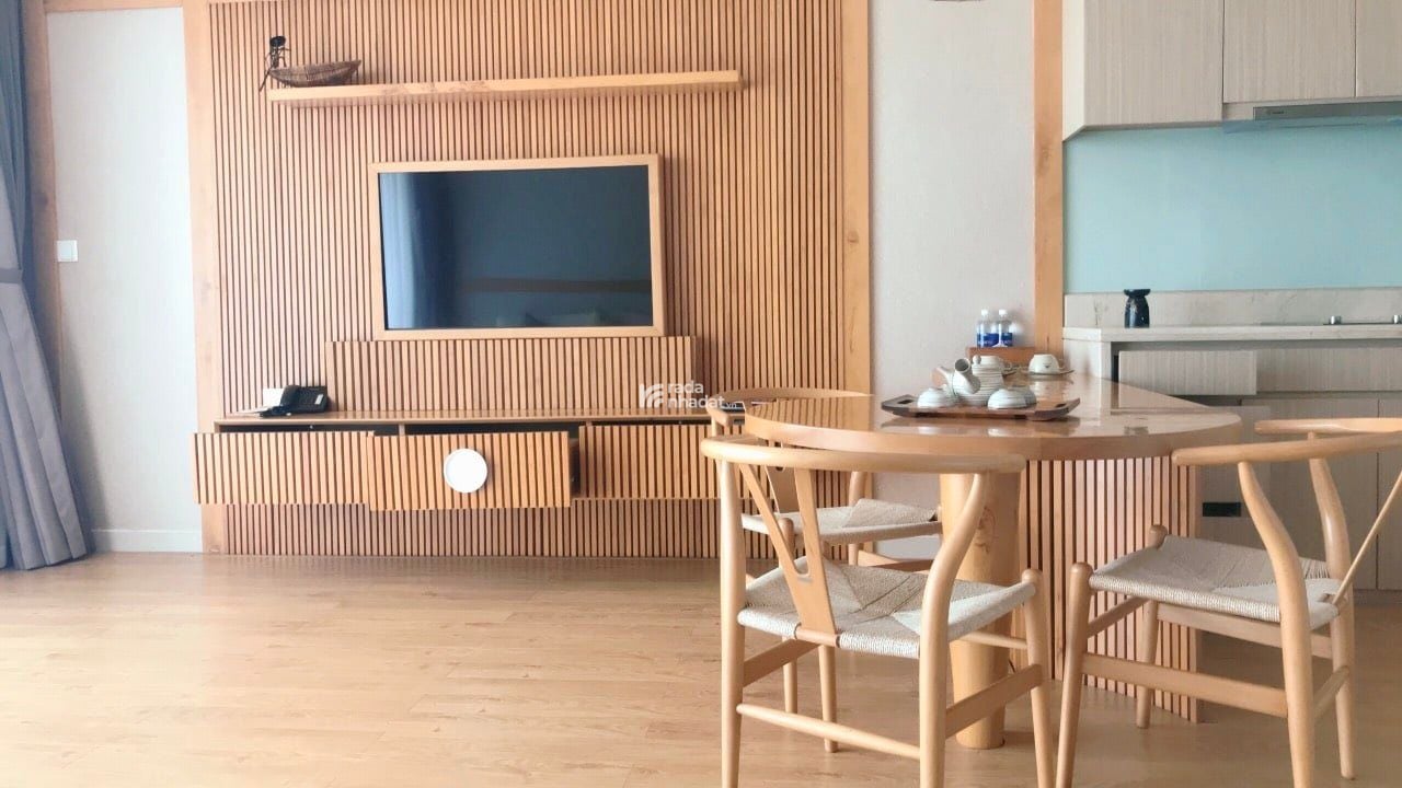 Cần bán căn hộ mặt biển tại The Ocean Suites đã có sổ hồng lâu dài. LH: 0942 776 ***