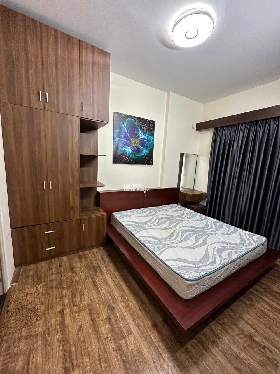 Cho thuê căn An Phúc An Lộc 1PN full NT đẹp 6,5tr/th. LH: 0915 105 ***