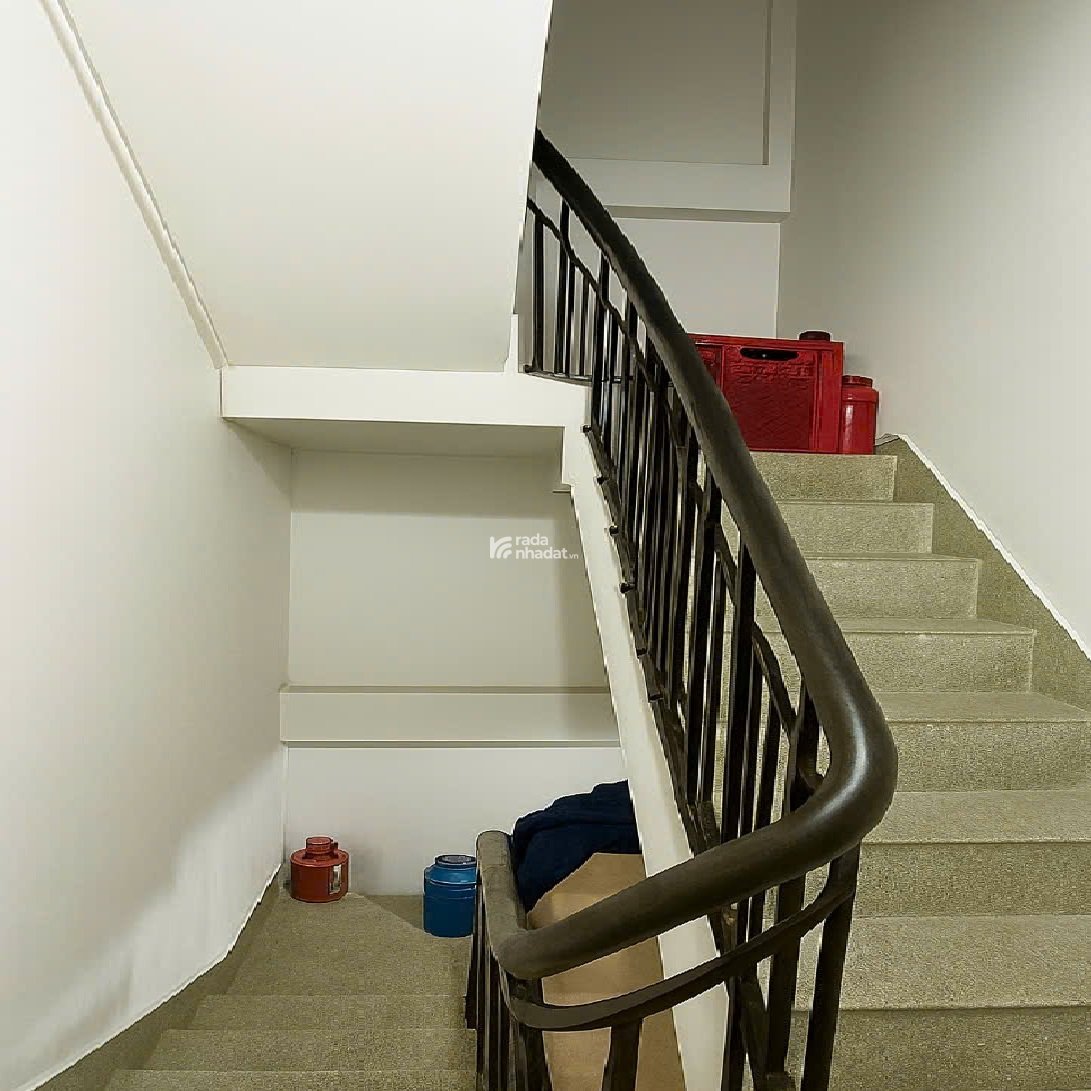 Bán nhà QUẬN 3 - Nguyễn Đình Chiểu -3.4 x 12 m - 3 Tầng - 8.95 tỷ