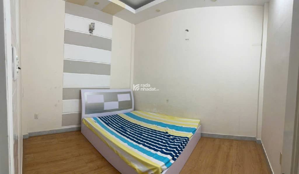 HXH TRẢI NHỰA PHAN ĐĂNG LƯU, PHÚ NHUẬN, 42M2 RỘNG RÃI TIỆN XÂY MỚI. GIẢM 2.5T CHỈ CÒN 8.5T TL 