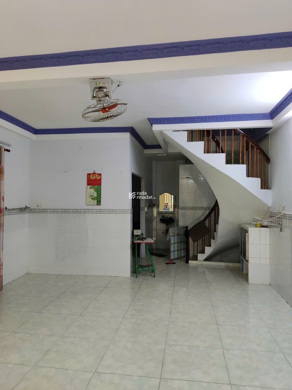 Nhà HXH 6m Trịnh Đình Trọng, 55m2, 5x11, 3PN, chỉ 6.6 tỷ TL