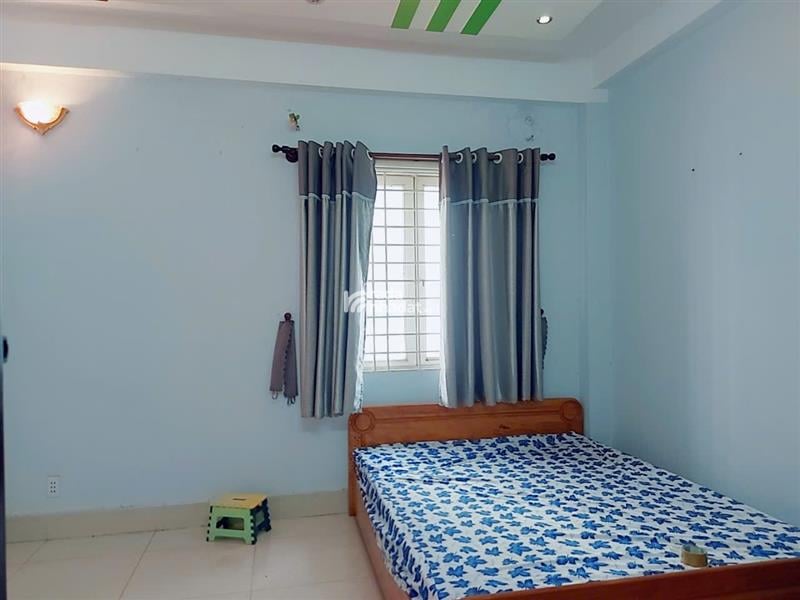 BÁN NHÀ MẶT TIỀN KDC HƯƠNG LỘ 5 VIEW CÔNG VIÊN NGANG 6M 9.8 TỶ 4 TẦNG AN LẠC BÌNH TÂN