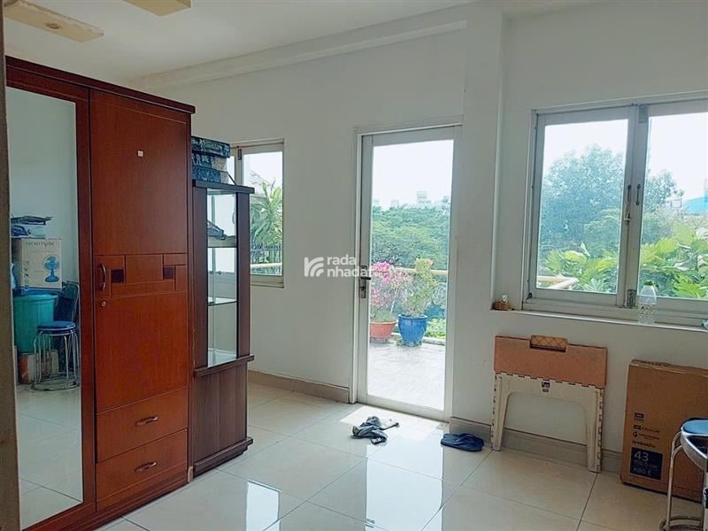 BÁN NHÀ MẶT TIỀN KDC HƯƠNG LỘ 5 VIEW CÔNG VIÊN NGANG 6M 9.8 TỶ 4 TẦNG AN LẠC BÌNH TÂN