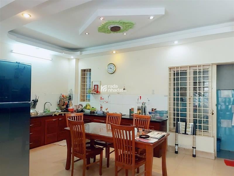 BÁN NHÀ MẶT TIỀN KDC HƯƠNG LỘ 5 VIEW CÔNG VIÊN NGANG 6M 9.8 TỶ 4 TẦNG AN LẠC BÌNH TÂN