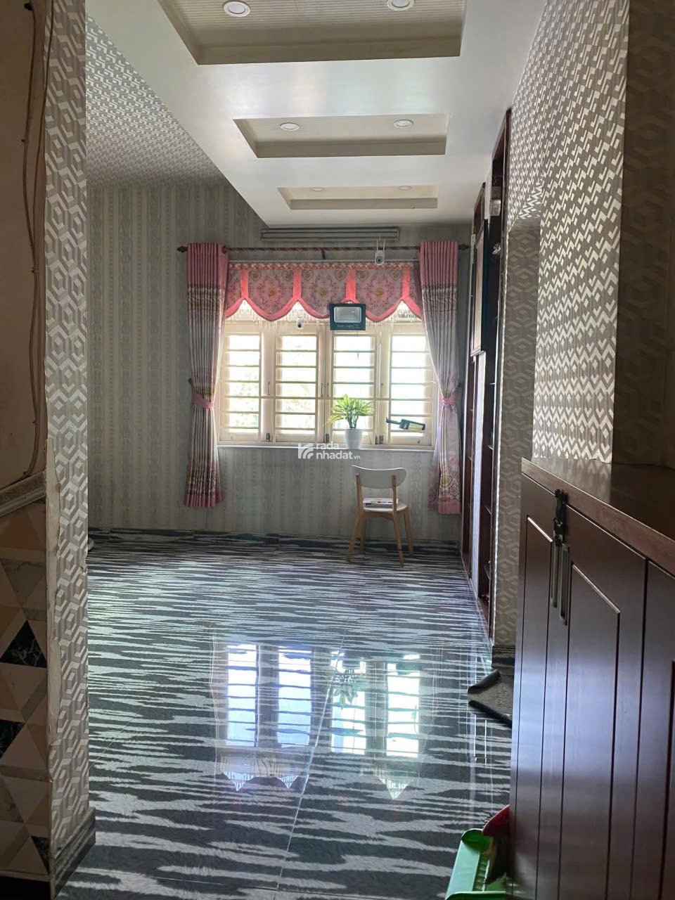 BIỆT THỰ MT ĐƯỜNG SỐ 2A,AN LẠC,BÌNH TÂN (8 x 20 x 4 TẦNG) 14 TỶ