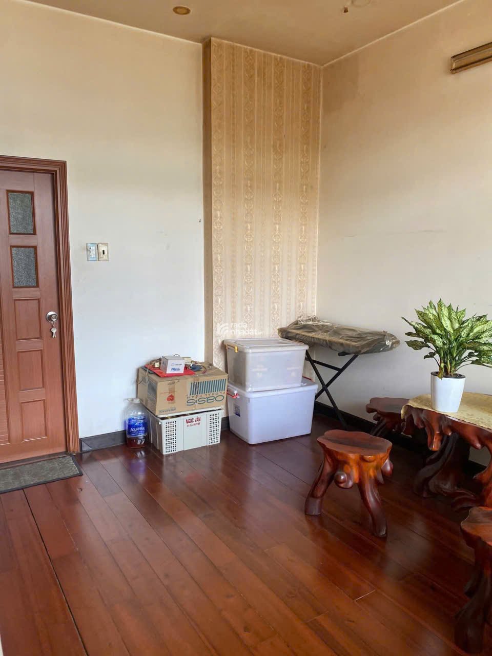 BIỆT THỰ MT ĐƯỜNG SỐ 2A,AN LẠC,BÌNH TÂN (8 x 20 x 4 TẦNG) 14 TỶ