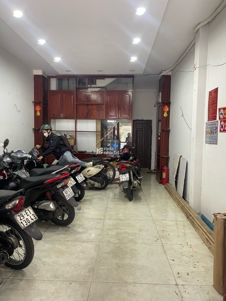 AEON MALL BÌNH TÂN NHÀ 60M2 5 TẦNG MỚI 6.5 TỶ XE HƠI NGỦ NHÀ KẾ BỆNH VIỆN QUỐC TẾ