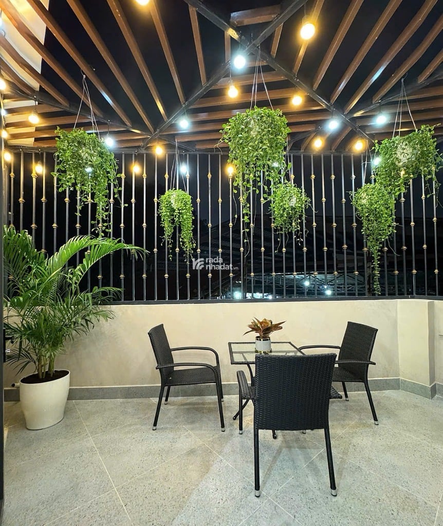 Định cư trong Tháng cần BÁN GẤP NHÀ q6 3T 4PN 156m2 Ngang7.5m 5.6tỉ SHR