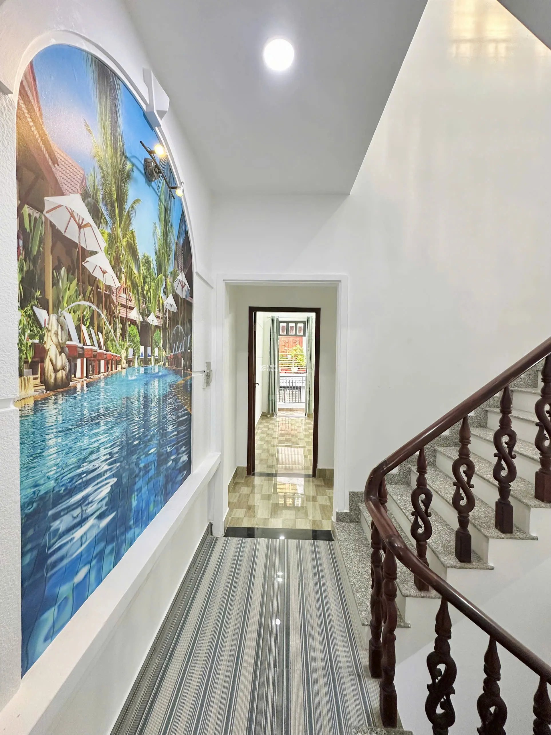 NHÀ MỚI ,FULL NỘI THẤT ,Ô TÔ NGỦ TRONG NHÀ , NGAY CHỢ LIÊN KHU 5-6 , TÂN KỲ TÂN QUÝ, BÌNH TÂN