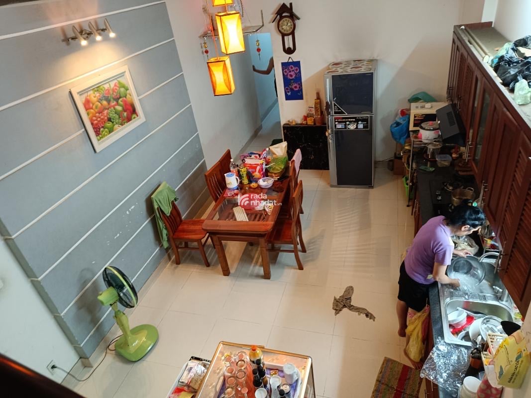 100m2 - Giá 16.5 tỷ - Mặt tiền Nguyễn Lương Bằng chợ Phước Long, Q7