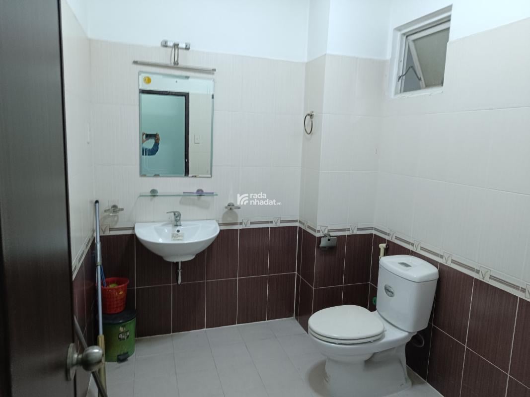 100m2 - Giá 16.5 tỷ - Mặt tiền Nguyễn Lương Bằng chợ Phước Long, Q7