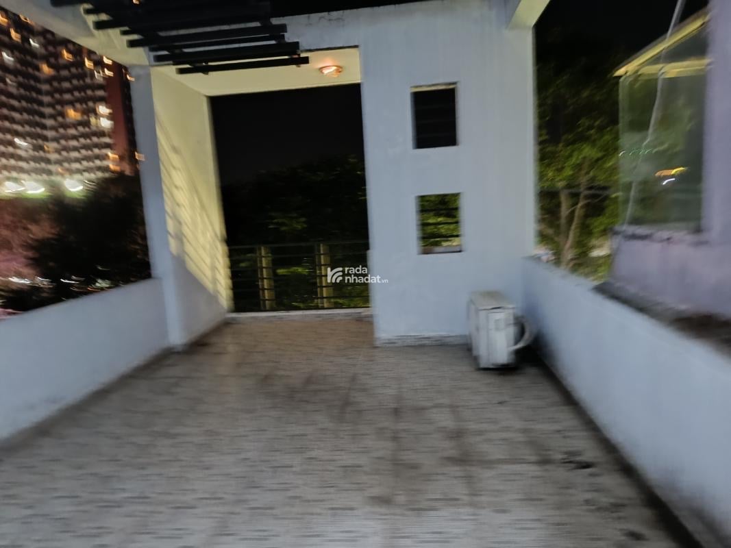 100m2 - Giá 16.5 tỷ - Mặt tiền Nguyễn Lương Bằng chợ Phước Long, Q7
