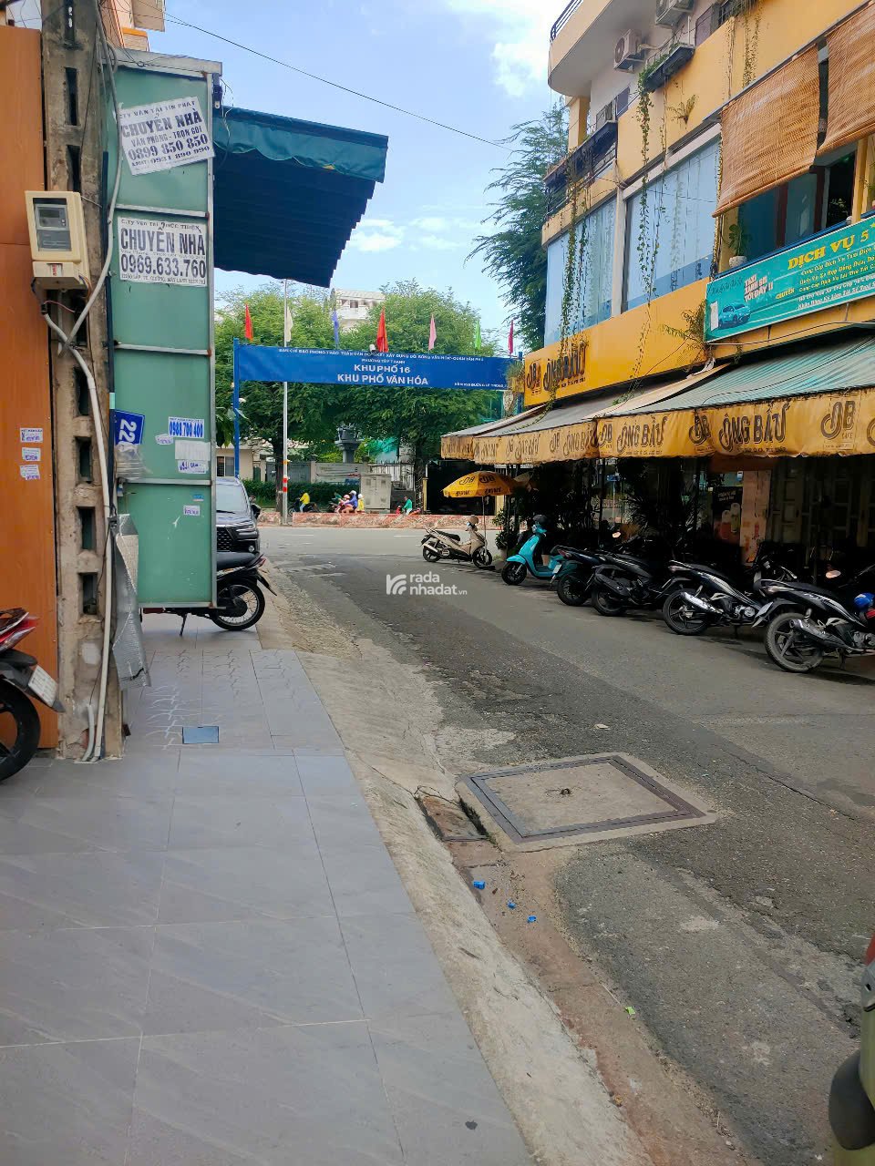  BÁN GẤP CĂN NHÀ CHÍNH CHỦ GIÁ TỐT  TÂN PHÚ
