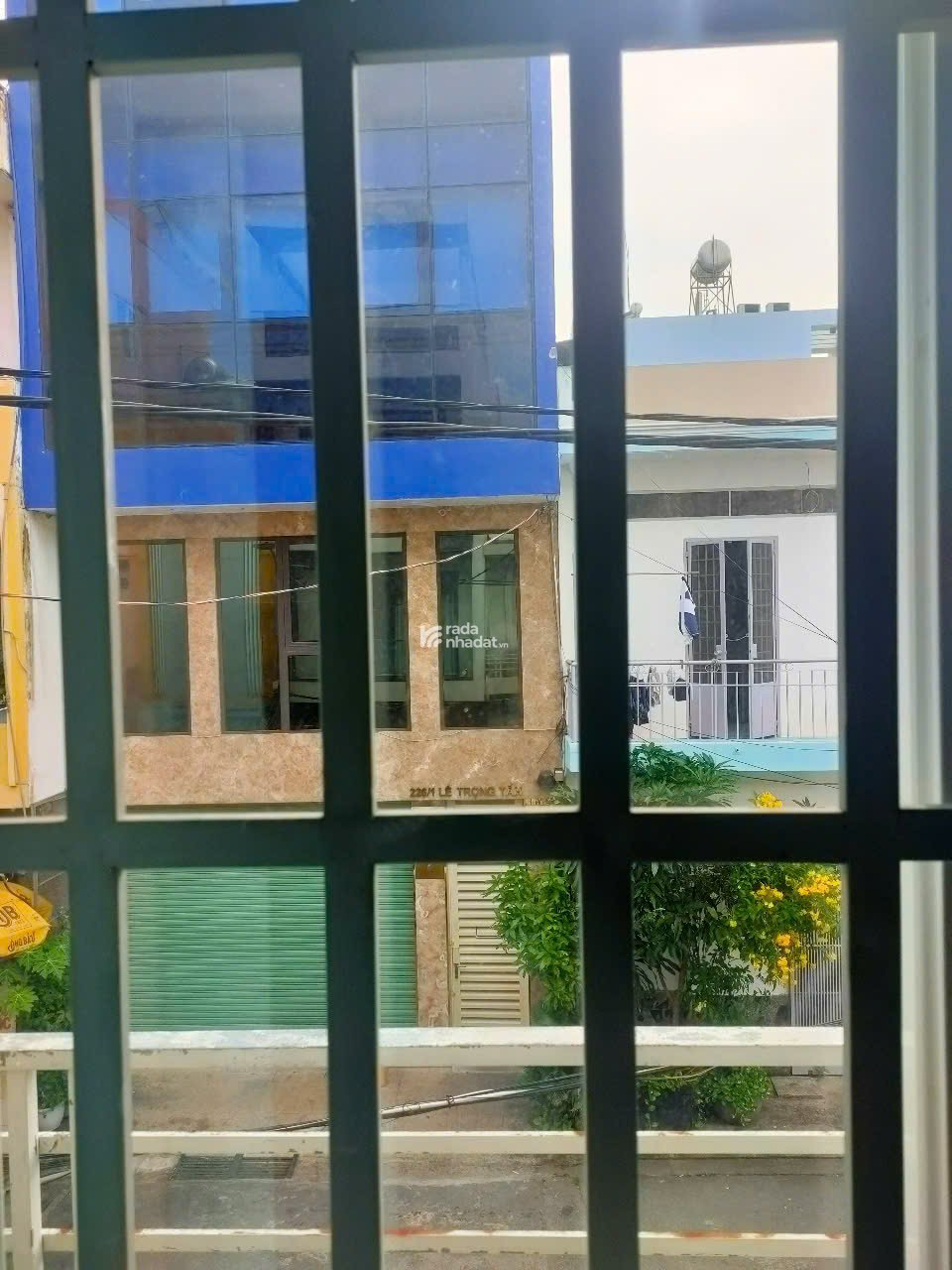  BÁN GẤP CĂN NHÀ CHÍNH CHỦ GIÁ TỐT  TÂN PHÚ