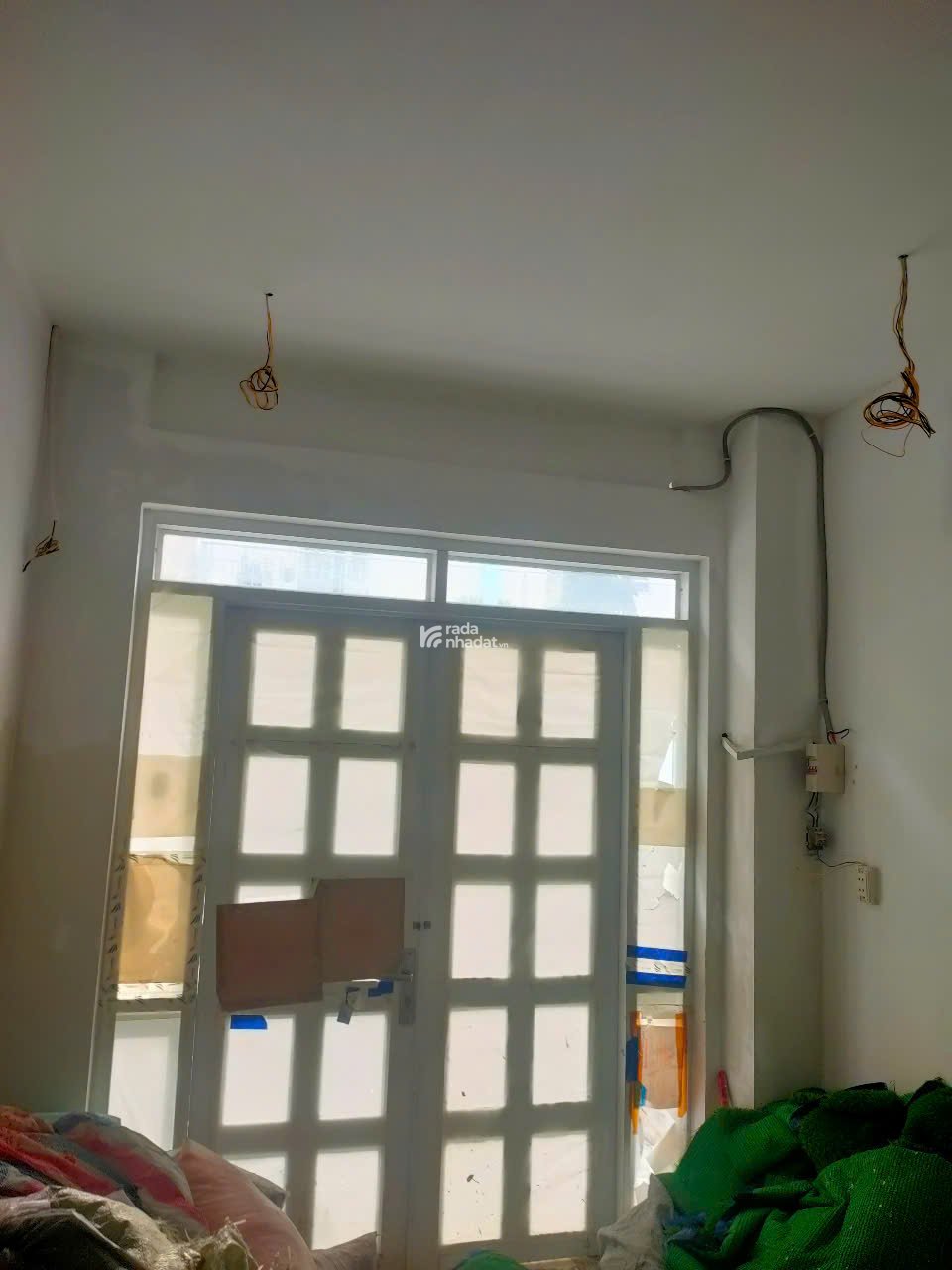  BÁN GẤP CĂN NHÀ CHÍNH CHỦ GIÁ TỐT  TÂN PHÚ