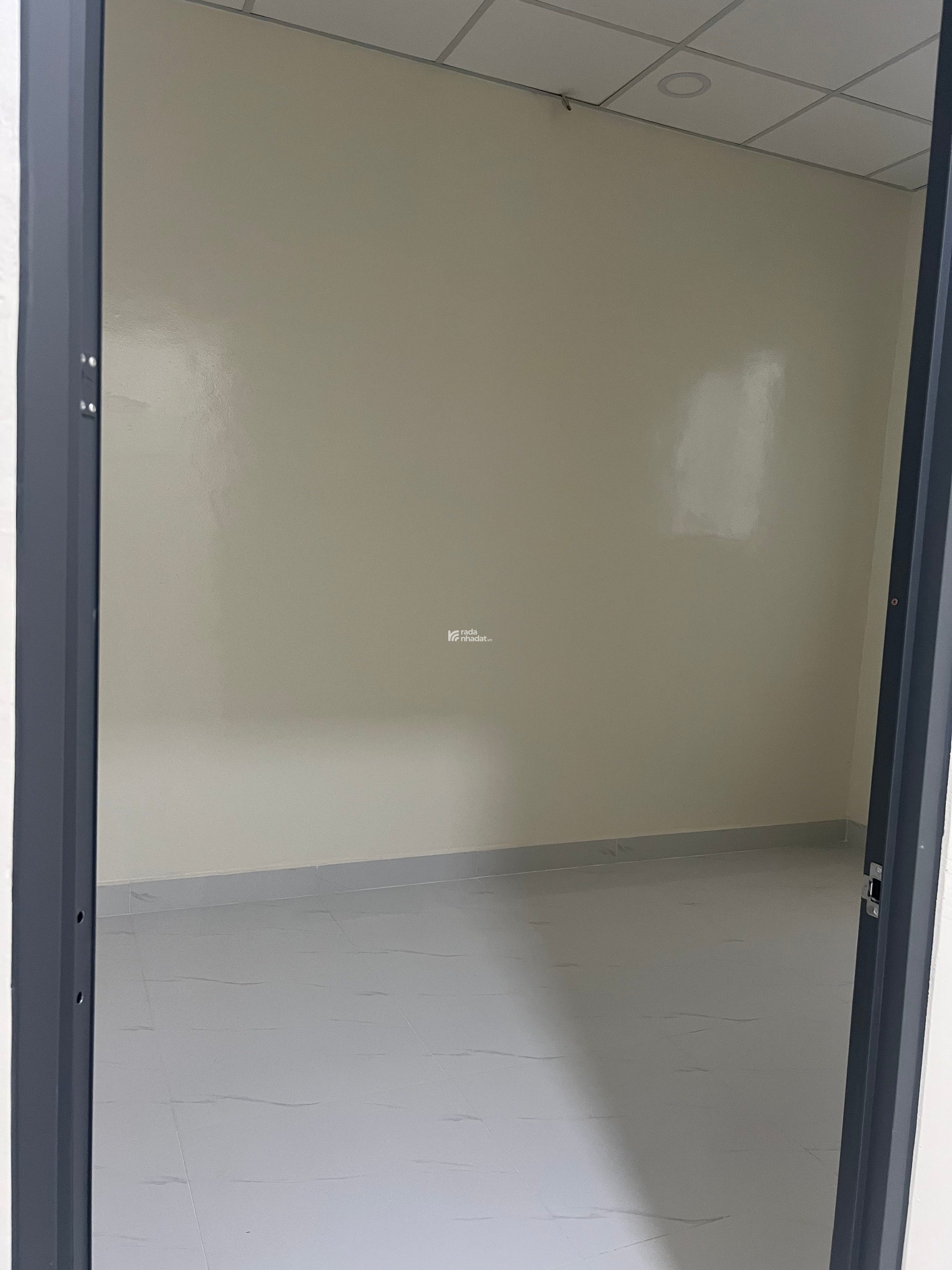 Cho thuê nhà nguyên căn đường 1B, Bình Tân - vị trí đắc địa - kinh doanh tốt - nhà đẹp, mới