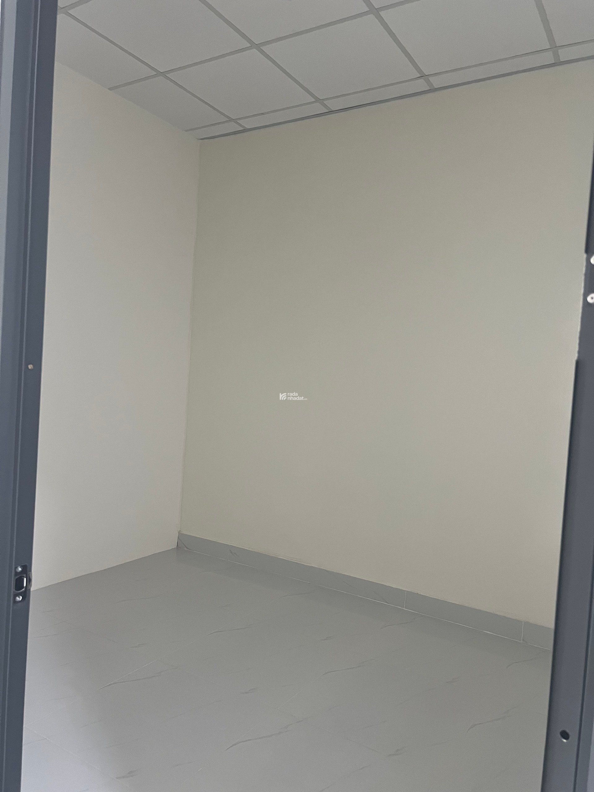 Cho thuê nhà nguyên căn đường 1B, Bình Tân - vị trí đắc địa - kinh doanh tốt - nhà đẹp, mới