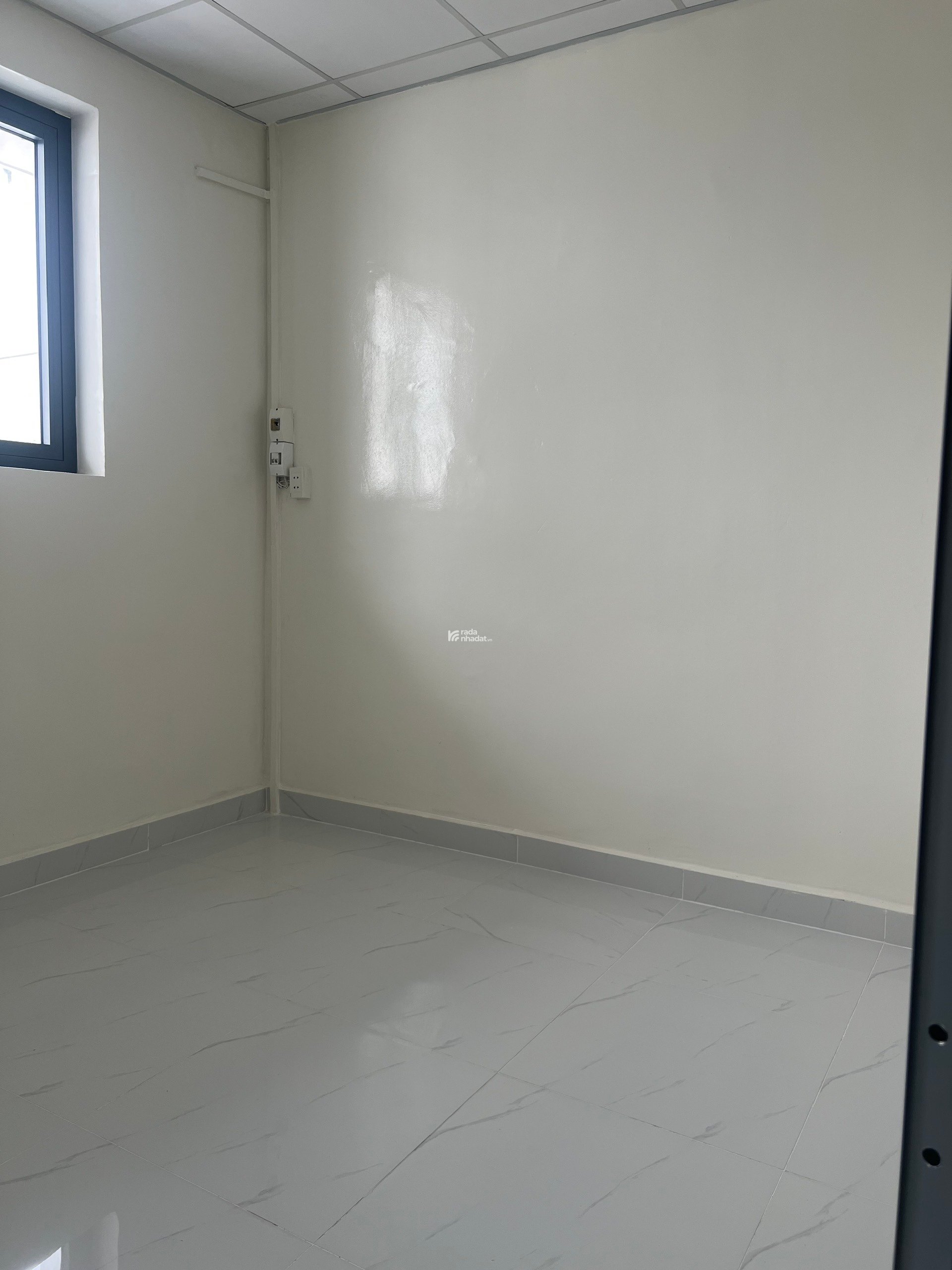 Cho thuê nhà nguyên căn đường 1B, Bình Tân - vị trí đắc địa - kinh doanh tốt - nhà đẹp, mới