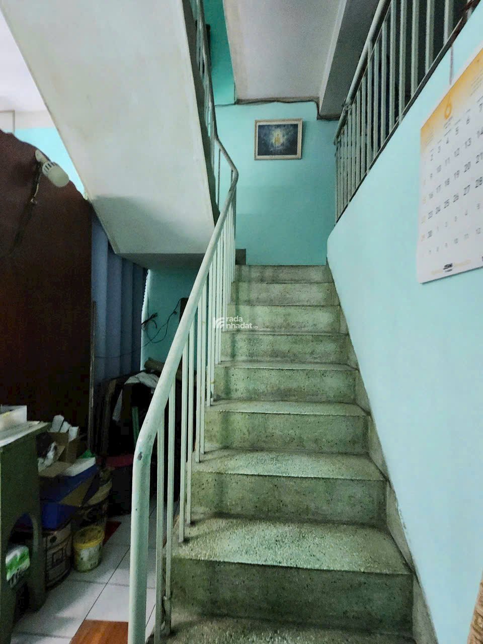 HOT: BÁN NHÀ 556/ SƯ VẠN HẠNH, PHƯỜNG VƯỜN LÀI ( P.10, Q.10 CŨ )