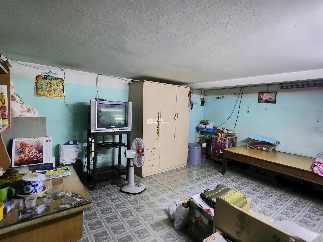 HOT: BÁN NHÀ 556/ SƯ VẠN HẠNH, PHƯỜNG VƯỜN LÀI ( P.10, Q.10 CŨ )