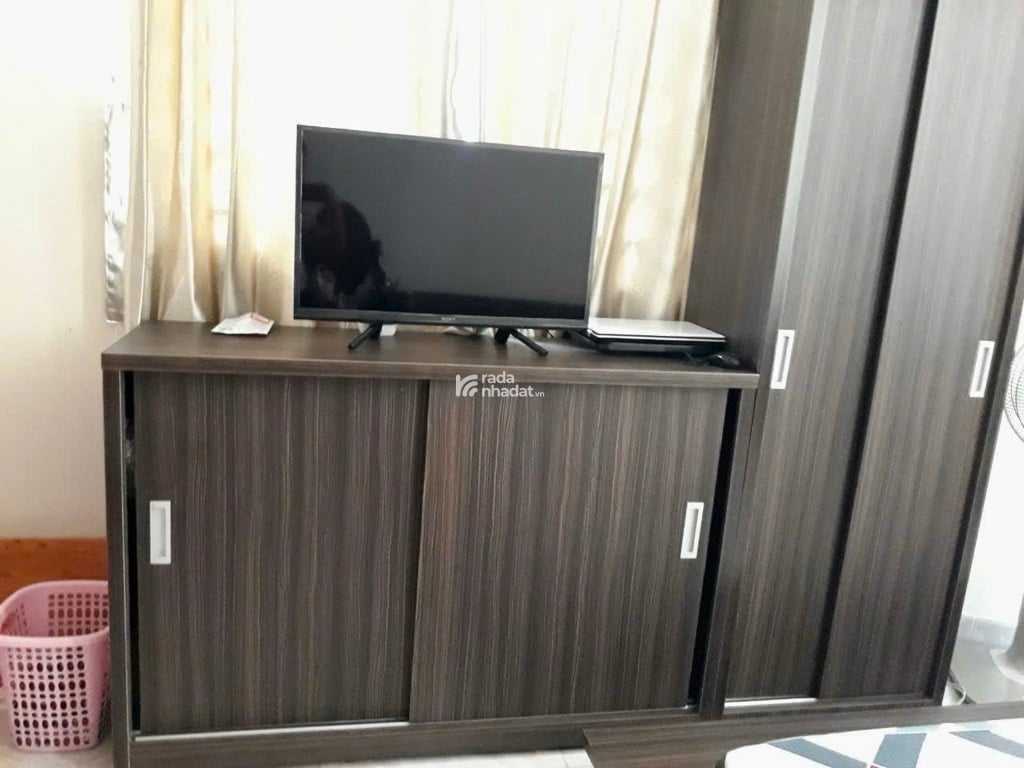 ĐIỆN BIÊN PHỦ-P.11- Q10 - 5 TẦNG -  DÒNG TIỀN HƠN 700 TRIỆU/ NĂM - CHỈ 19,999 TỶ 