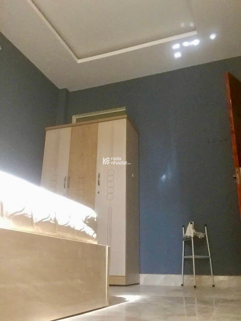 ĐIỆN BIÊN PHỦ-P.11- Q10 - 5 TẦNG -  DÒNG TIỀN HƠN 700 TRIỆU/ NĂM - CHỈ 19,999 TỶ 