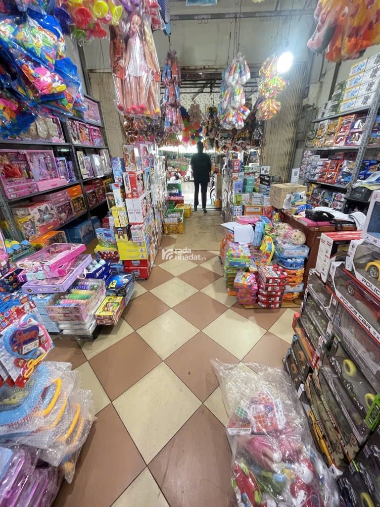 MẶT TIỀN TRẦN BÌNH,PHƯỜNG 2,QUẬN 6,CHỢ BÌNH TÂY(4,8 x 24 x 7 TẦNG) 72,5 TỶ TL