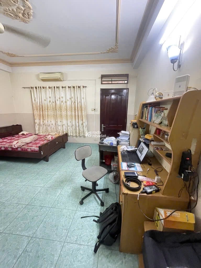 MẶT TIỀN TRẦN BÌNH,PHƯỜNG 2,QUẬN 6,CHỢ BÌNH TÂY(4,8 x 24 x 7 TẦNG) 72,5 TỶ TL