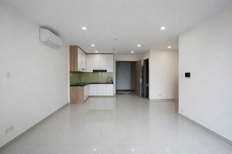 Căn 1PN1 đẹp S9.01 The Origami, diện tích 46,50m2, chỉ 2,62tỷ